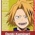 Denki Kaminari
