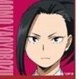 Momo Yaoyorozu