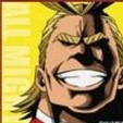 All Might