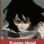 Eraser Head