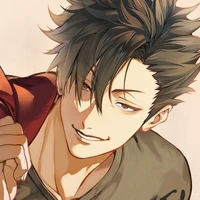 Kuroo Tetsurou
