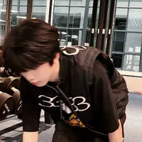 Trương Hàm Thụy_em