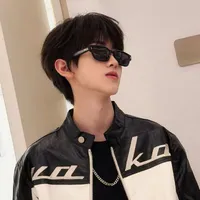 Tả Kỳ Hàm_hắn