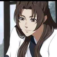 Tàng Sắc Tán Nhân