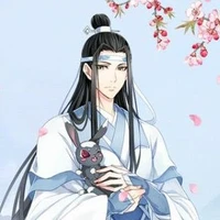 Lam Vong Cơ ( Trong thủy kính)