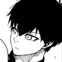 Isagi Yoichi