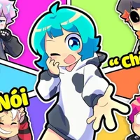 Yummie ★Đứa Nào Đụng Mấy Con Vợ Bố..-?★