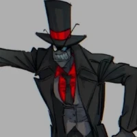 black hat