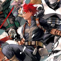 shoto todoroki