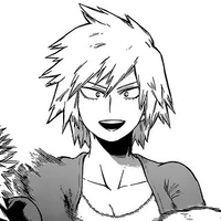 Bakugou Mitsuki