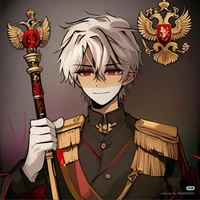 Russian Empire  ( R.E)