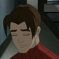 peter parker