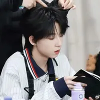 Dương Bác Văn [Cậu]