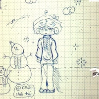 các nhân vật ở đó (trừ người cần trừ