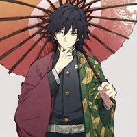 Tomioka Giyu