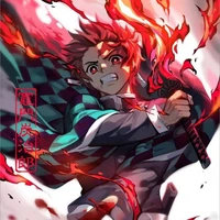 Kamado Tanjirou