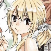 Lucy Heartfillia