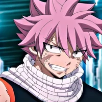 Natsu Dragnel