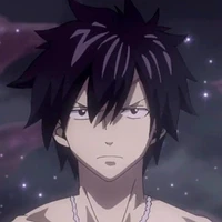 Gray Fullbuster