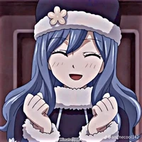Juvia Lockser