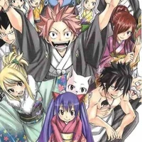 nhóm Erza