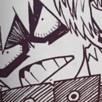 bakugou