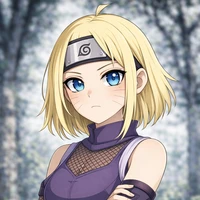 Uchiha/ Uzumaki Mitruna