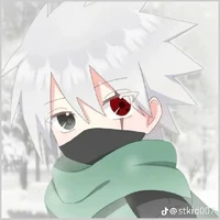 Kakashi