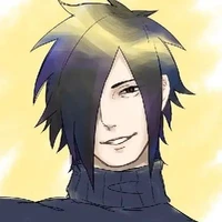 uchiha madara -kun