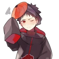 hakate (uchiha) obito/kakami/