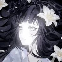 hakate (Hyuga) Hinata/hina