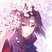 Itachi ( vk anh shisui)