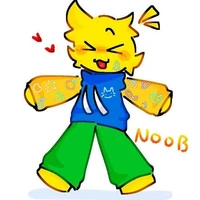 noob