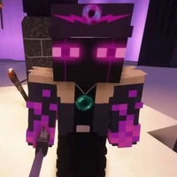 Jakky (Dạng Ender dragon)