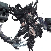 Ryuko (Dạng Wither)