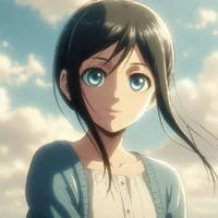 scarlet blanches-lúc nhỏ