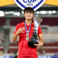 quốc Việt