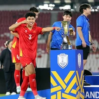 phạm lý Đức