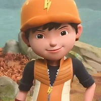 BoBoiBoy