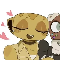 Shelly(crush của Cosmo)