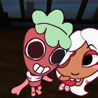 Sprout(bạn L của Cosmo)