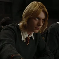George Weasley