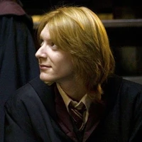 Fred Weasley