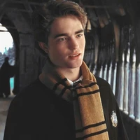 Cedric Diggory