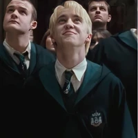 Draco Malfoy