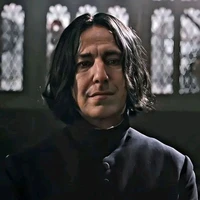 Severus Snape