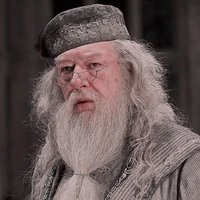 Albus Dumbledore