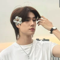 Phuwin Tangsakyuen - Mợ Cả