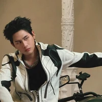 Winny Thanawin Pholcharoenrat - Cậu Ba