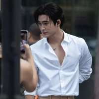 Gemini  Norawit Titicharoenrak - Cậu Tư